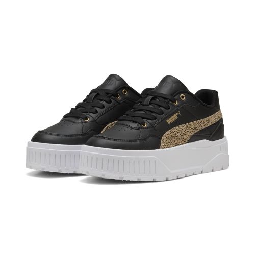 Karmen II Idol Topcat Sneakers Damen, Accessoires, Schwarz, 35.5 - PUMA - Modalova