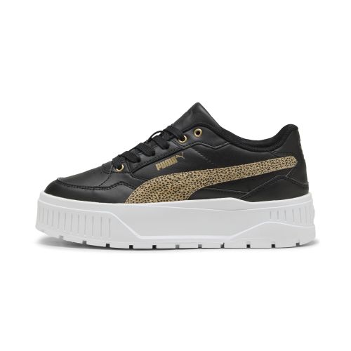 Karmen II Idol Topcat Sneakers Damen, Accessoires, Schwarz, 35.5 - PUMA - Modalova
