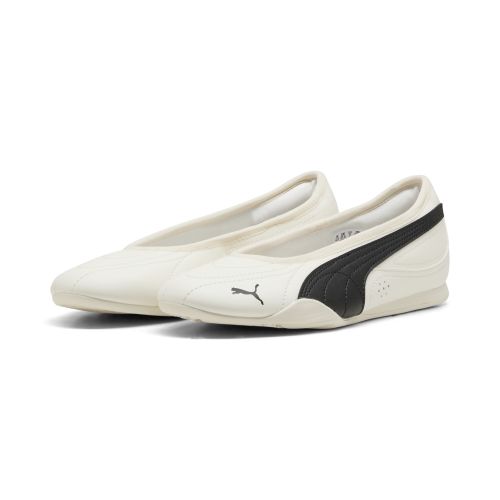 Bailarinas Catch Soleil para mujer, Calzado, Blanco, 35.5 - PUMA - Modalova