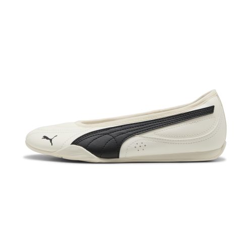 Bailarinas Catch Soleil para mujer, Calzado, Blanco, 35.5 - PUMA - Modalova