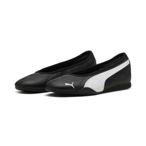 Bailarinas Catch Soleil para mujer, Calzado, Negro, 35.5 - PUMA - Modalova