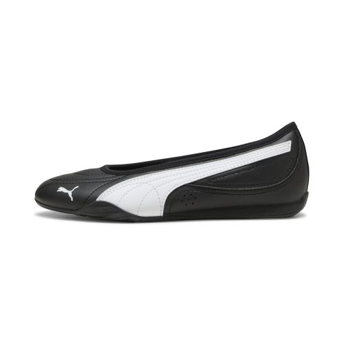 Bailarinas Catch Soleil para mujer, Calzado, Negro, 35.5 - PUMA - Modalova