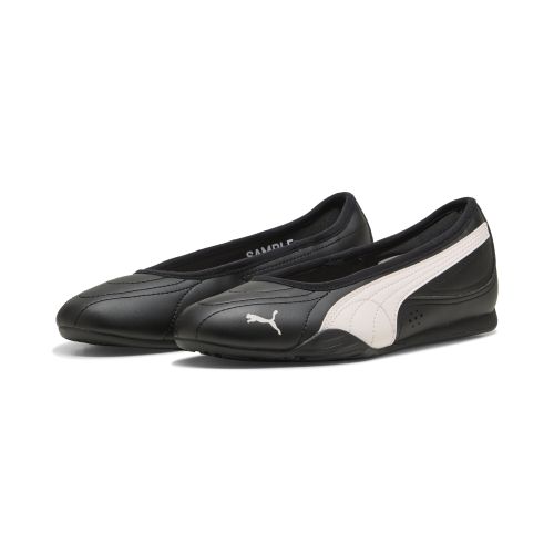 Bailarinas Catch Soleil para mujer, Calzado, Negro, 35.5 - PUMA - Modalova