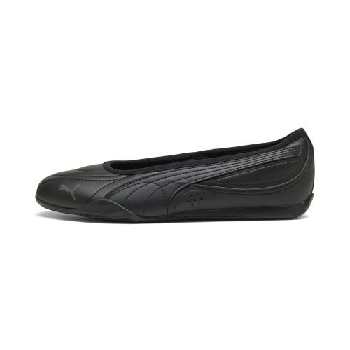 Bailarinas Catch Soleil para mujer, Calzado, Negro, 35.5 - PUMA - Modalova