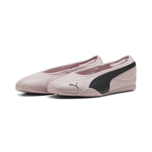 Bailarinas Catch Soleil para mujer, Calzado, Rosa, 35.5 - PUMA - Modalova
