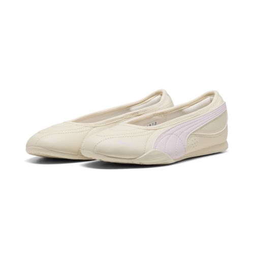 Bailarinas Catch Soleil para mujer, Calzado, Blanco, 35.5 - PUMA - Modalova