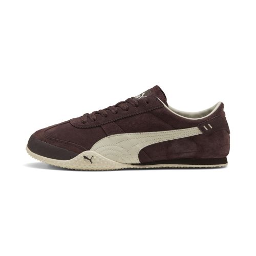 Bella Classic Sneakers Women in Brown (/) | Size 4 - PUMA - Modalova