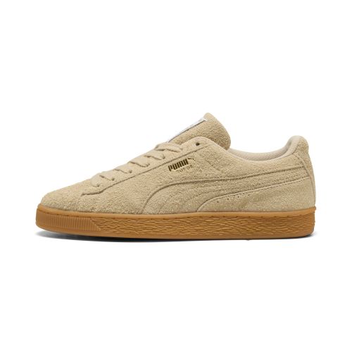 Suede Forever Sneakers Unisex in Beige | Size 11 - PUMA - Modalova