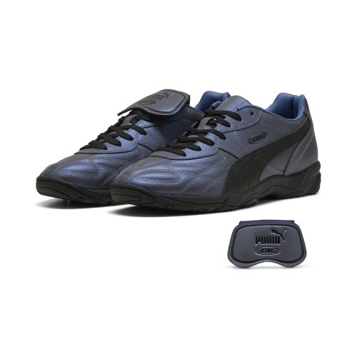 King Indoor Mesmerize Sneakers Unisex in Blue | Size 3 - PUMA - Modalova