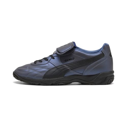 King Indoor Mesmerize Sneakers Unisex in Blue | Size 3 - PUMA - Modalova