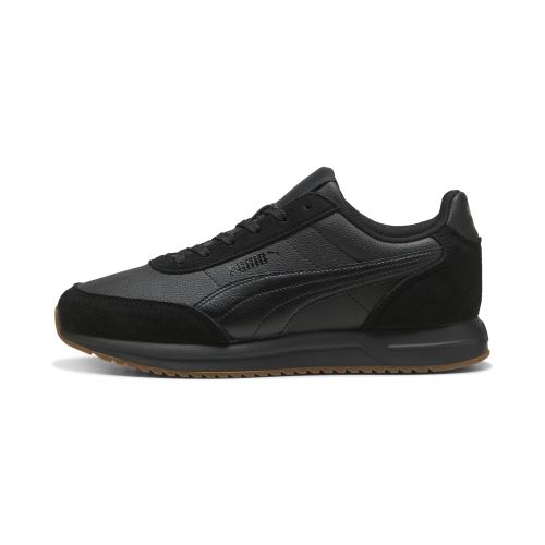 Sneakers R78 Lightwind unisex, Scarpe, Nero, 44 - PUMA - Modalova
