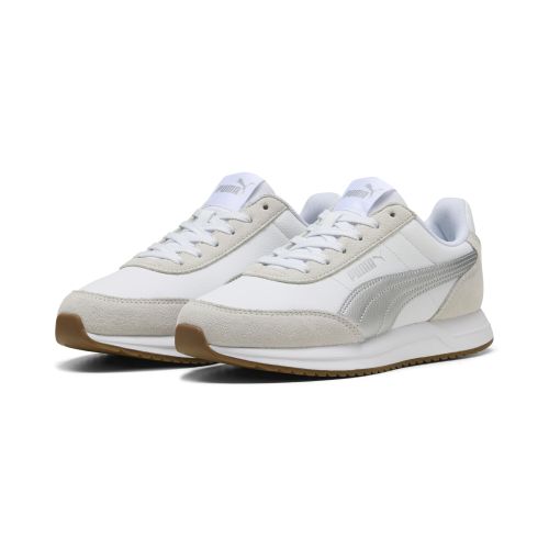 R78 Lightwind Sneakers Unisex, Schuhe, Weiß, 36 - PUMA - Modalova