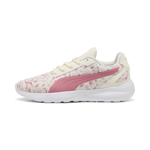 Sneakers SOFTRIDE Cosmic Fiore da donna, Scarpe, Bianco, 35.5 - PUMA - Modalova