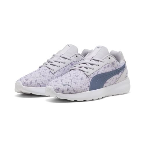 SOFTRIDE Cosmic Fiore Sneakers Damen, Schuhe, Lila, 35.5 - PUMA - Modalova