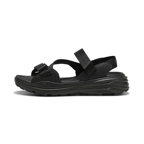 Sandalias Hypnotic Light unisex, Calzado, Negro, 46 - PUMA - Modalova
