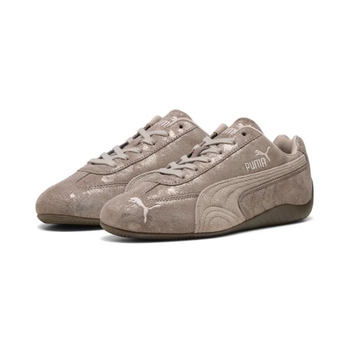 Speedcat Faded Chrome Sneakers Damen, Schuhe, , 36 - PUMA - Modalova