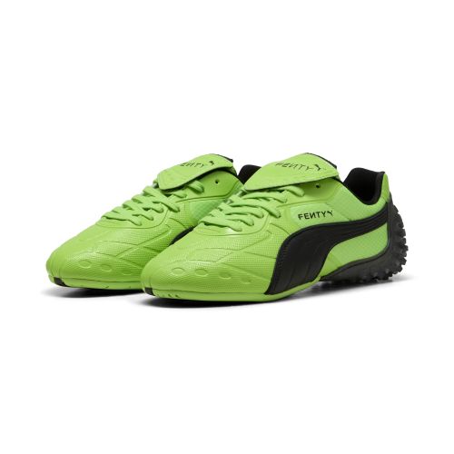 FENTY x Avanti LS-X Sneakers Unisex in Green | Size 5.5 - PUMA - Modalova