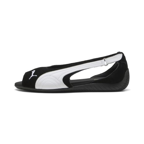 Sandali Speedcat da donna, Scarpe, Nero, 35.5 - PUMA - Modalova