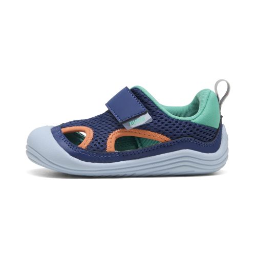 Sandali Kitten Summer per bimbi ai primi passi, Scarpe, Blu, 18 - PUMA - Modalova