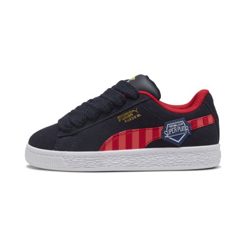 Sneakers Super Suede XL per bambini, Accessori, Blu, 27.5 - PUMA - Modalova