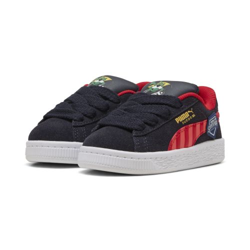 Sneakers Super Suede XL per bimbi ai primi passi, Accessori, Blu, 19 - PUMA - Modalova
