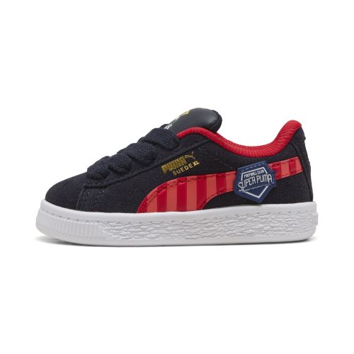Sneakers Super Suede XL per bimbi ai primi passi, Accessori, Blu, 19 - PUMA - Modalova