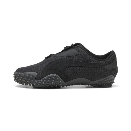 Sneakers Mostro Elastic da donna, Scarpe, Nero, 35.5 - PUMA - Modalova