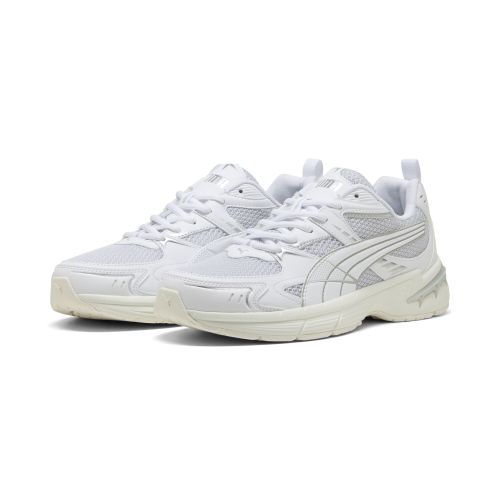 Milenio Tech 2000 Sneakers Unisex, Schuhe, Weiß, 35.5 - PUMA - Modalova
