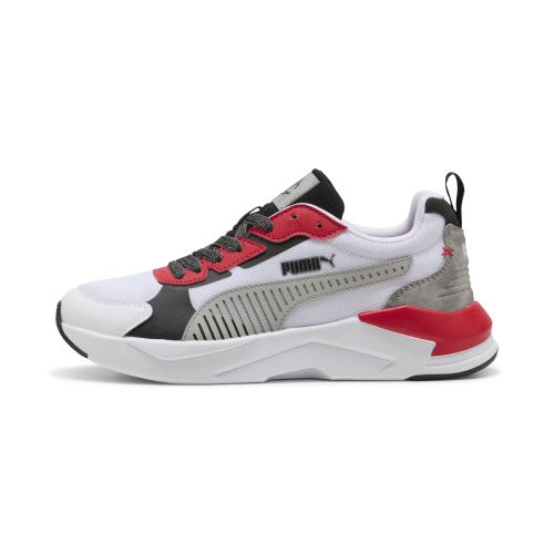 Sneakers X-Ray 3 MID 90s per ragazzi, Scarpe, Bianco, 35.5 - PUMA - Modalova