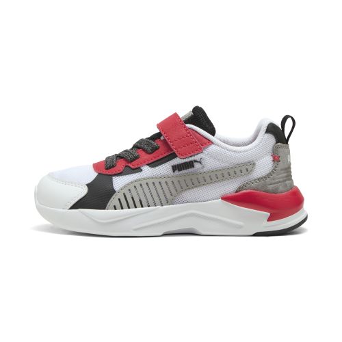 X-Ray 3 MID 90s Sneakers Kinder, Schuhe, Weiß, 27.5 - PUMA - Modalova