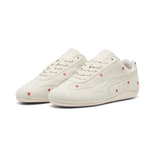 Sneakers Speedcat Amor per ragazzi, Accessori, Grigio, 35.5 - PUMA - Modalova