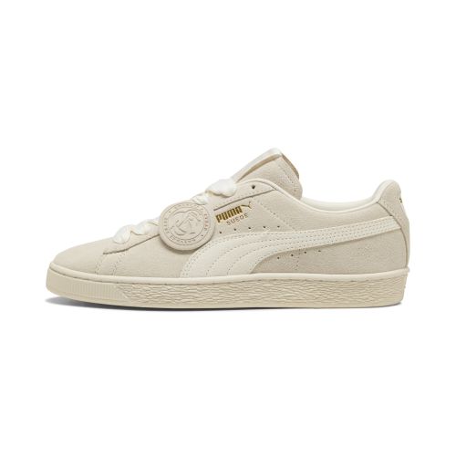 Sneakers Suede Charles F. Stead unisex, Scarpe, Grigio, 44 - PUMA - Modalova
