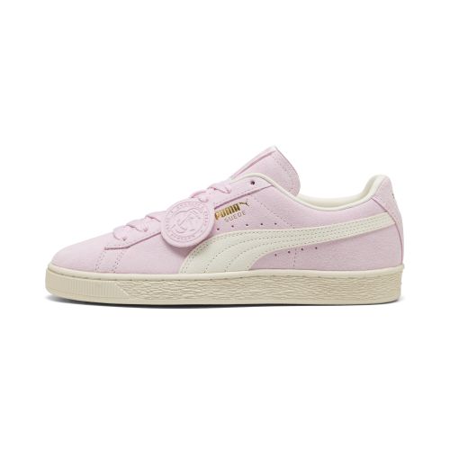 Suede Charles F. Stead Sneakers Unisex in Pink (/) | Size 10 - PUMA - Modalova