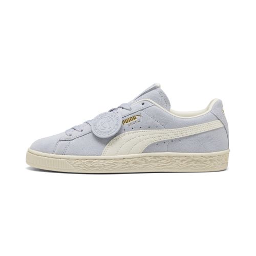 Suede Charles F. Stead Sneakers Unisex in Blue | Size 10 - PUMA - Modalova