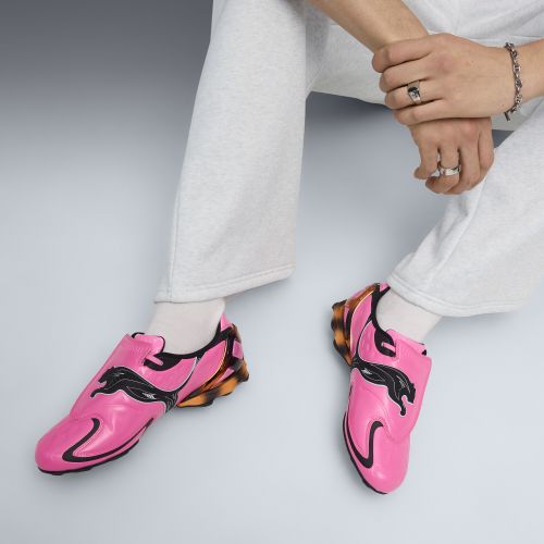 Zapatillas VS-1 Contact unisex, Calzado, Rosa, 36 - PUMA - Modalova