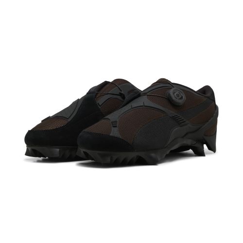 Beisser Disc Sneakers Unisex in Brown | Size 9 - PUMA - Modalova