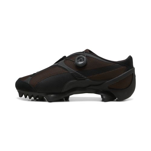 Beisser Disc Sneakers Unisex in Brown | Size 9 - PUMA - Modalova