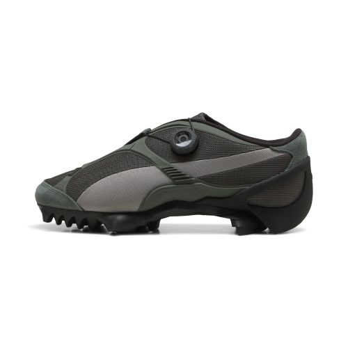 Beisser Disc Sneakers Unisex in Gray (/) | Size 10 - PUMA - Modalova