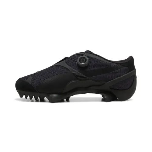 Beisser Disc Sneakers Unisex in Blue (/) | Size 10 - PUMA - Modalova