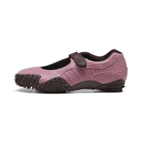 Mostro Fey Sneakers Unisex in Pink | Size 3 - PUMA - Modalova
