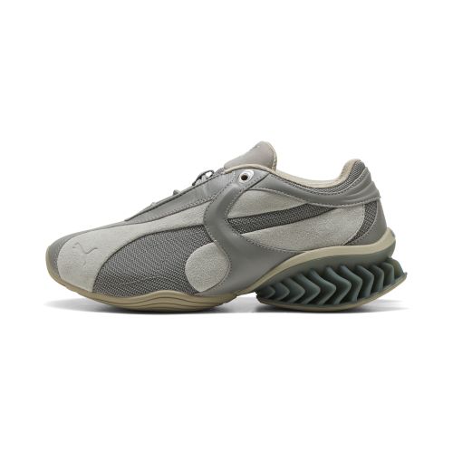 CELL GEO 1 Sneakers Unisex in Gray | Size 10 - PUMA - Modalova