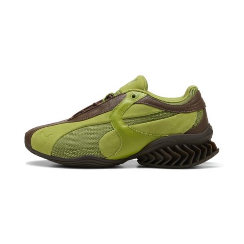 CELL GEO 1 Sneakers Unisex in Brown | Size 6 - PUMA - Modalova