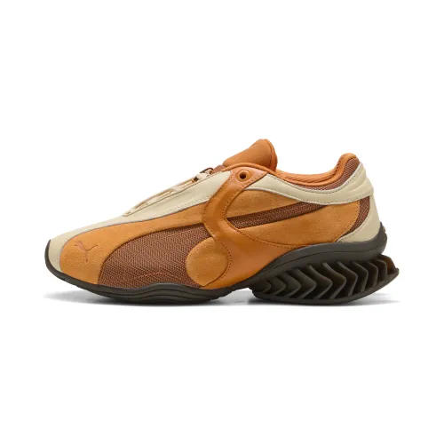 CELL GEO 1 Sneakers Unisex in Beige | Size 10.5 - PUMA - Modalova