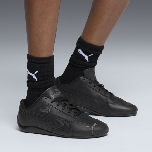 Zapatillas Speedcat unisex, Calzado, Negro, 35.5 - PUMA - Modalova
