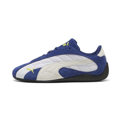 Zapatillas Speedcat Plus Play unisex, Calzado, Azul, 35.5 - PUMA - Modalova