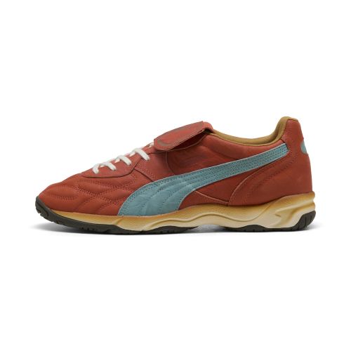 King Indoor-Sneakers Unisex, Accessoires, , 44 - PUMA - Modalova