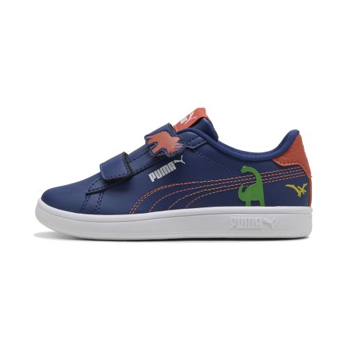 Smash 3.0 Dino Sneakers Kinder, Schuhe, Blau, 33 - PUMA - Modalova