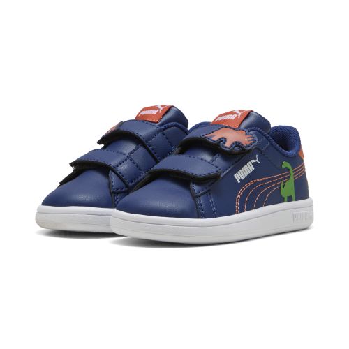 Smash 3.0 Dino Sneakers Baby, Accessoires, Blau, 19 - PUMA - Modalova