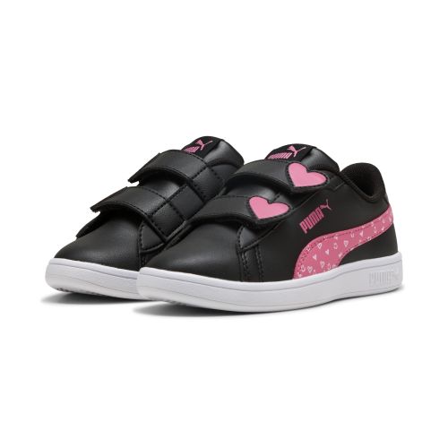 Smash 3.0 Hearty Sneakers Kinder, Accessoires, Schwarz, 28.5 - PUMA - Modalova