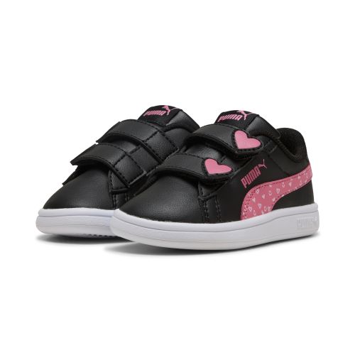 Smash 3.0 Hearty Sneakers Baby, Schuhe, Schwarz, 19 - PUMA - Modalova